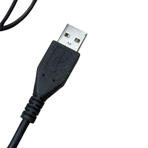 Rock Band USB Microphone PS2, PS3, PS4 Xbox 360 Untested Used - Picture 3 of 7